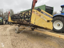 Mietitrebbiatrice New Holland