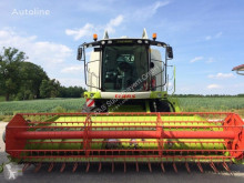 Moisson Cosechadora-trilladora Claas Tucano 430 Mähdrescher