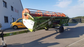 Moisson Barra de corte Claas Schneidwerk V750 inklusive Transportwagen, Baujahr 2004