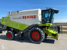 Claas Lexion 530, Bj. 2006, V600 tweedehands Maaidorser met 3 schudders