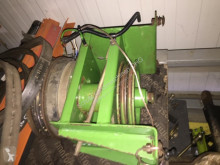 Claas 118801177 Häckslerkupplung Náhradní díly ke žním použitý