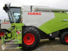 Moisson Claas Tucano 430 Cosechadora-trilladora usado