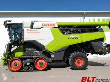 Combină agricolă Claas Lexion 6800 TT