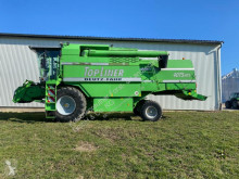 Moisson Deutz-Fahr 4075HTS Cosechadora-trilladora usado