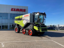 Комбайн Claas