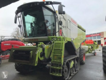 Claas Moissonneuse-batteuse occasion