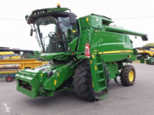 Moisson Cosechadora-trilladora John Deere