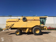 Moisson Cosechadora-trilladora New Holland TX 34