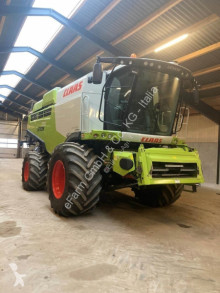 Moissonneuse-batteuse Claas