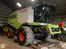 Claas used Combine harvester