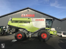 Moisson Claas Cosechadora-trilladora usado