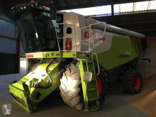 Combină agricolă Claas