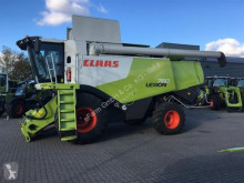 Combină agricolă Claas