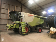 Combină agricolă Claas