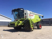 Combină agricolă Claas