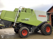 Combină agricolă Claas