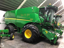 Moisson Cosechadora-trilladora John Deere