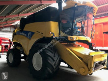 New Holland Cosechadora usado