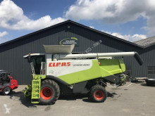 Claas Cosechadora usado