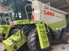 Combină agricolă Claas