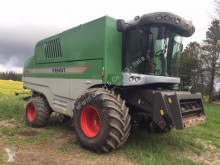 Moisson Cosechadora-trilladora Fendt