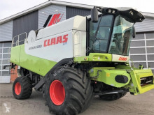 Combină agricolă Claas