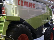 Combină agricolă Claas