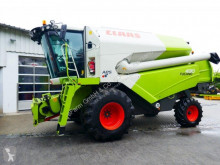 Claas used Combine harvester