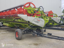 Barre de coupe Claas Convio Flex 930 Schneidwerk