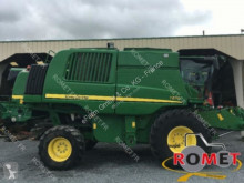 John Deere Комбайн втора употреба