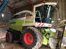 Moisson Claas occasion