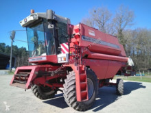 Massey Ferguson tweedehands Maaidorser