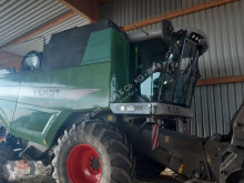 Moisson Cosechadora-trilladora Fendt