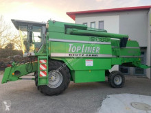 Moisson Deutz-Fahr Cosechadora-trilladora usado