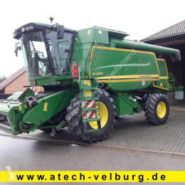 John Deere