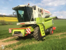 Claas Moissonneuse-batteuse occasion