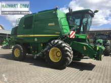 Moisson Cosechadora-trilladora John Deere