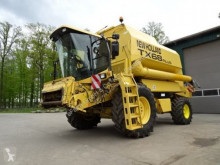 New Holland Moissonneuse-batteuse occasion
