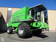 Deutz-Fahr tweedehands Maaidorser