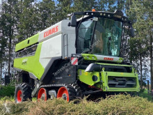 Claas Lexion 6800 TT Moissonneuse-batteuse occasion
