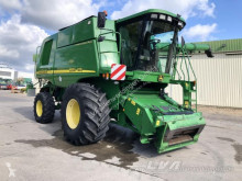 John Deere STS9880i Moissonneuse-batteuse occasion