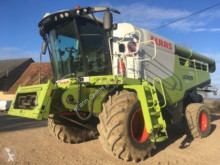 Claas Ceifeira-debulhadora usado