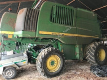 Moissonneuse-batteuse John Deere