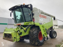 Maaidorser Claas