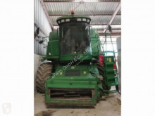 Moisson John Deere Cosechadora-trilladora usado
