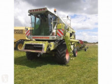 Moissonneuse-batteuse Claas