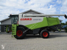 حصاد Claas آلة حصاد ودرس مستعمل