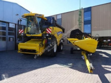 Комбайн New Holland