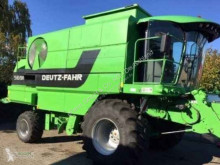 Deutz-Fahr Moissonneuse-batteuse occasion
