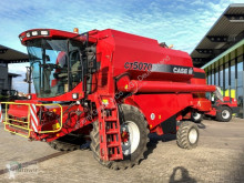 Cosechadora Case IH